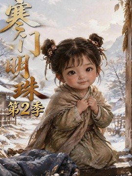【完结可看】《寒门明珠第二季》 2026 夸克网盘资源 高清全集