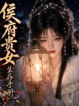 【本周热播】《侯府贵女生存手册第一季》 2026 夸克网盘资源 高清全集