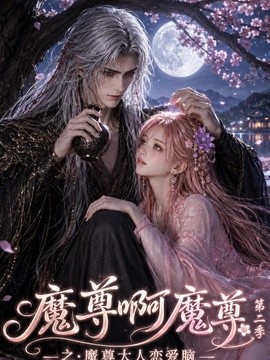 【越看越甜】《魔尊啊魔尊之魔尊大人恋爱脑第二季》 2026 夸克网盘资源 高清全集