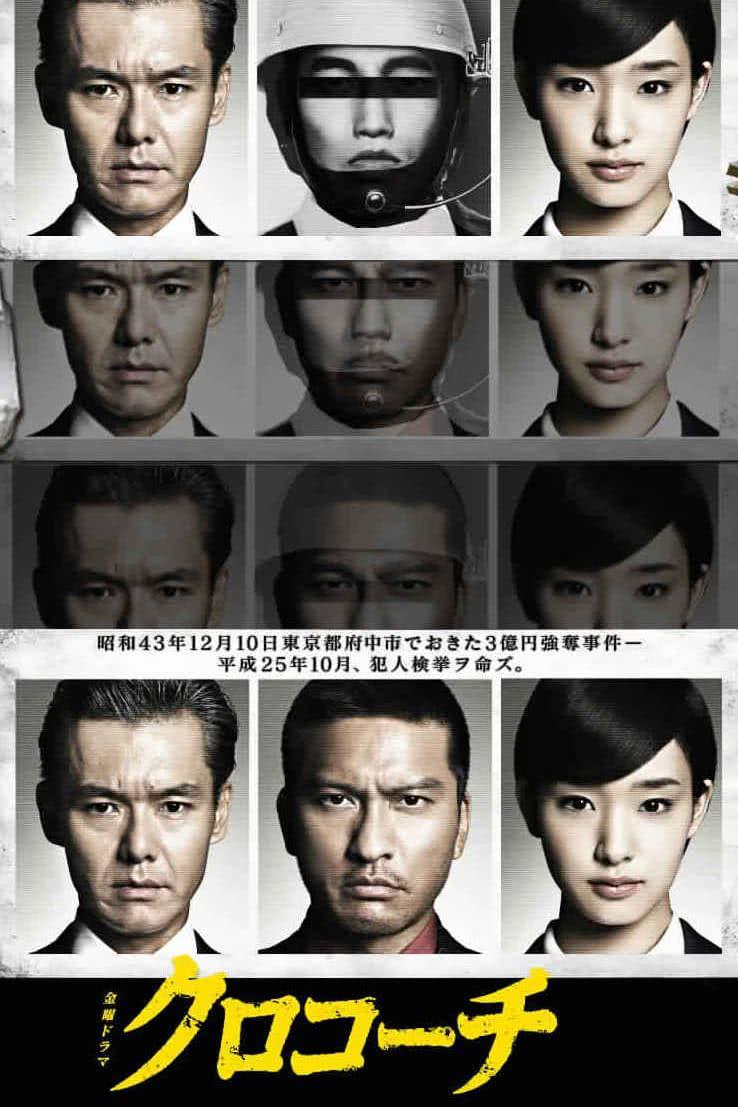 【悬念拉满】《黑河内》 2013 夸克网盘资源 高清全集