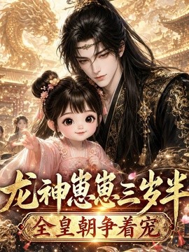 【今日更新】《龙神崽崽三岁半，全皇朝争着宠 38集 AI短剧》 2026 夸克网盘资源 高清全集
