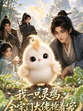 【连载中】《我一只灵鸡，全宗门大佬抢着宠》 2026 夸克网盘资源 高清全集