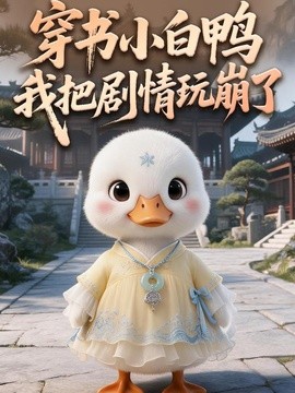 【独立女性必看】《穿书小白鸭我把剧情玩崩了 60集 AI短剧》 2026 夸克网盘资源 高清全集