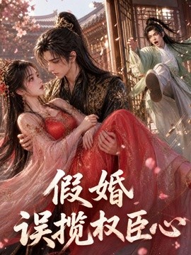 【恋爱氛围绝了】《假婚误揽权臣心》 2026 夸克网盘资源 高清全集