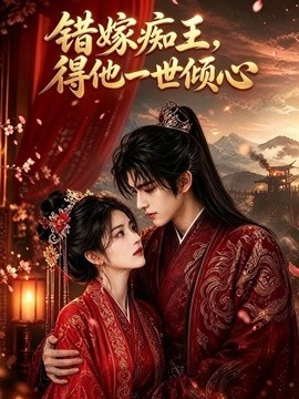 【暧昧感拉满】《错嫁痴王，得他一世倾心》 2026 夸克网盘资源 高清全集