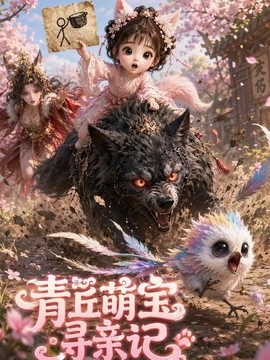 青丘萌宝寻亲记