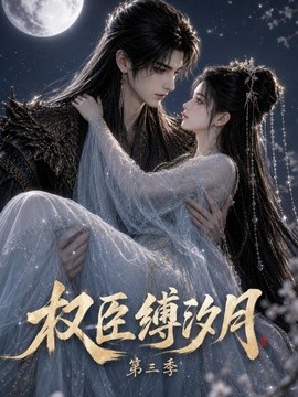 权臣缚汐月第三季