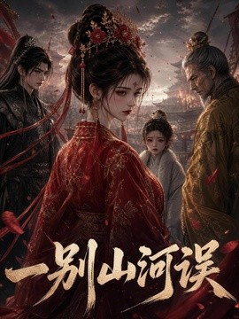 一别山河误