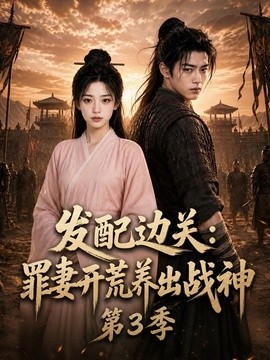 发配边关：罪妻开荒养出战神第三季