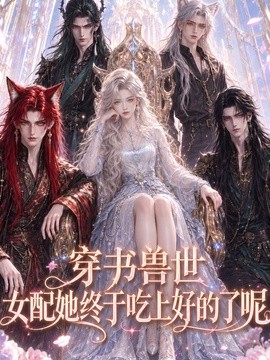 穿书兽世：女配她终于吃上好的了呢