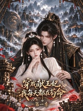 穿成献王妃，我每天都在苟命第一季