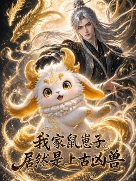我家鼠崽子居然是上古凶兽