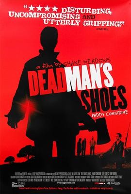 【破碎感拉满】《死人的鞋子》 2004 夸克网盘资源 高清