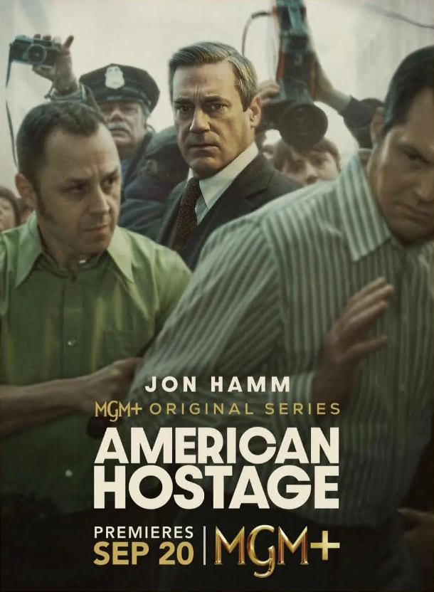 【案情太精彩】《美国人质 American Hostage》 2026 夸克网盘资源 4K全集