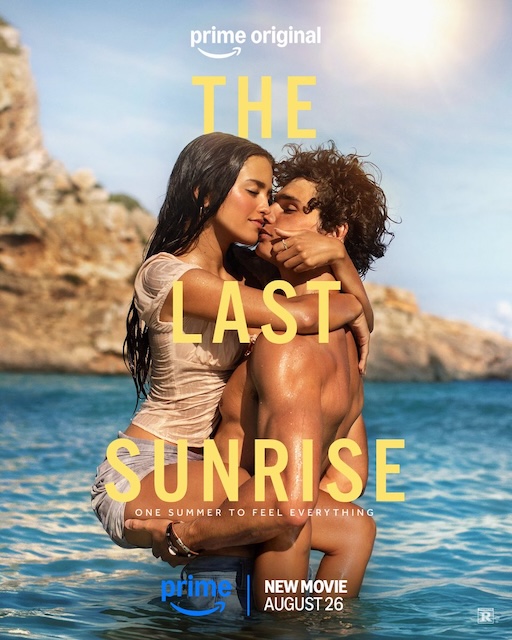 【好嗑到停不下来】《最后的日出 The Last Sunrise》 2026 夸克网盘资源 4K高清