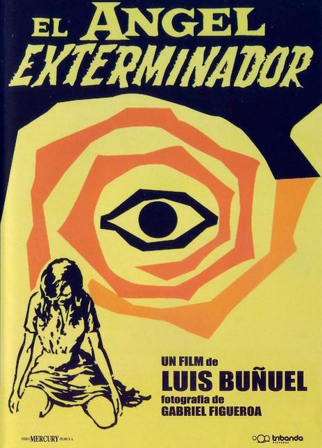 【高能预警】《泯灭天使 El ángel exterminador》 1962 夸克网盘资源 1080P高清
