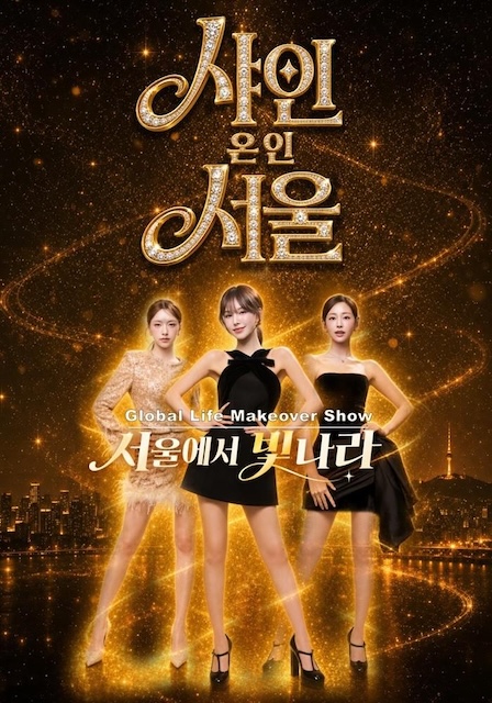 【生活感拉满】《샤인 온 인 서울》 2026 夸克网盘资源 高清全集