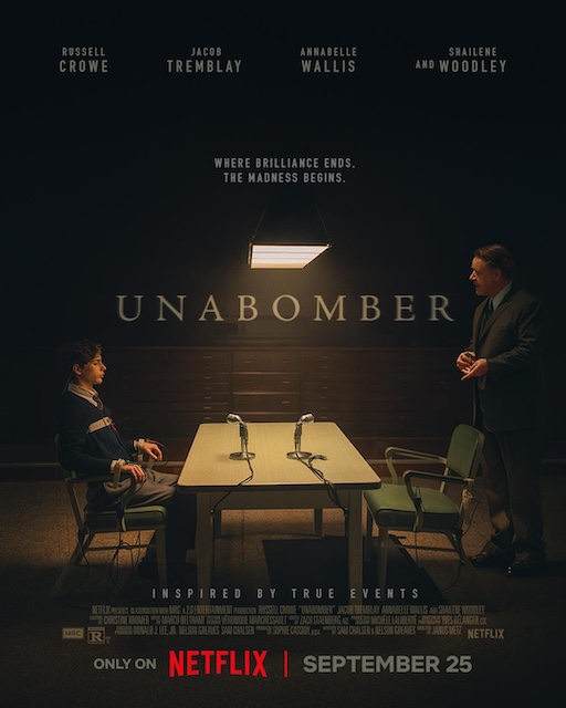 【越看越心疼】《大学炸弹客 Unabomber》 2026 夸克网盘资源 高清