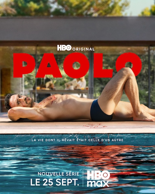 【越看越上头】《保罗 Paolo》 2026 夸克网盘资源 高清全集