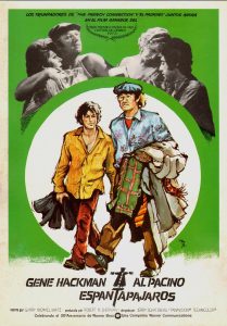 【下饭又治愈】《稻草人》 1973 夸克网盘资源 高清