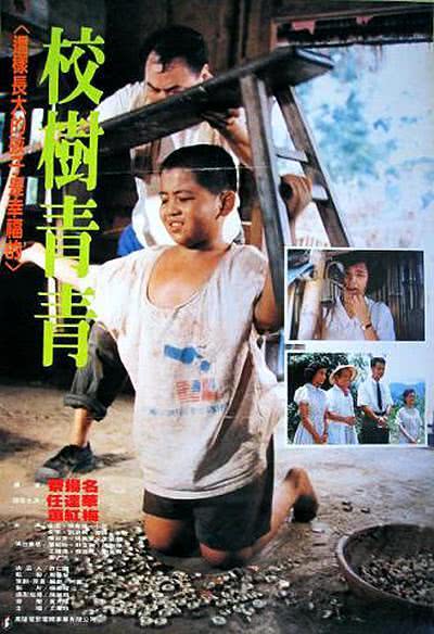 【大场面不断】《青青校树》 1991 夸克网盘资源 高清