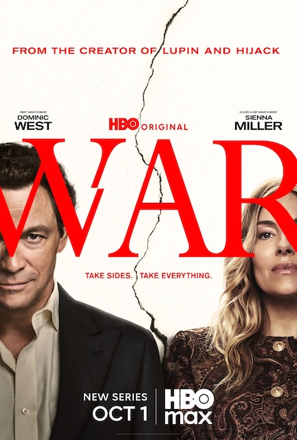 【全程高能】《律界战争 第一季 War Season 1》 2026 夸克网盘资源 高清全集