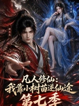 【追剧可看】《凡人修仙：我靠小树苗逆仙途第七季 231集 AI短剧》 2026 夸克网盘资源 高清全集