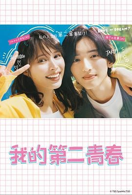【甜到上头】《我的第二青春》 2023 夸克网盘资源 高清全10集