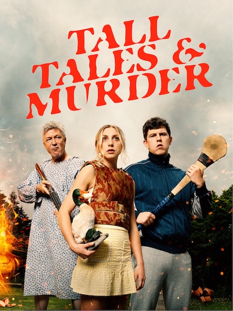 【转存可看】《谋杀奇闻 第一季 Tall Tales & Murder S》 2026 夸克网盘资源 高清全集