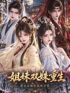 【保存入口】《姐妹双姝重生》 2026 夸克网盘资源 高清全集