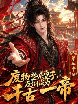 【网盘资源】《废物垫底皇子》 2026 夸克网盘资源 高清全集