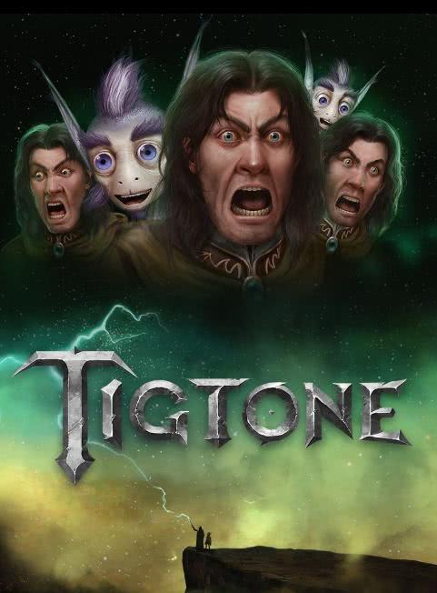 【硬核必看】《蒂格通 Tigtone》 2018 夸克网盘资源 高清全集