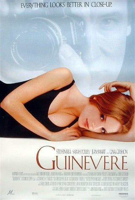 【甜度超标】《漂亮宝贝 Guinevere》 1999 夸克网盘资源 高清
