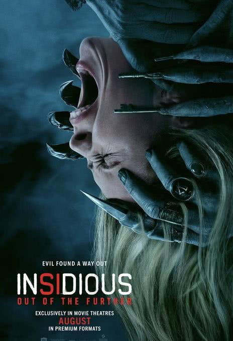 【悬念拉满】《潜伏6 Insidious: Out of the Furt》 2026 夸克网盘资源 4K高清