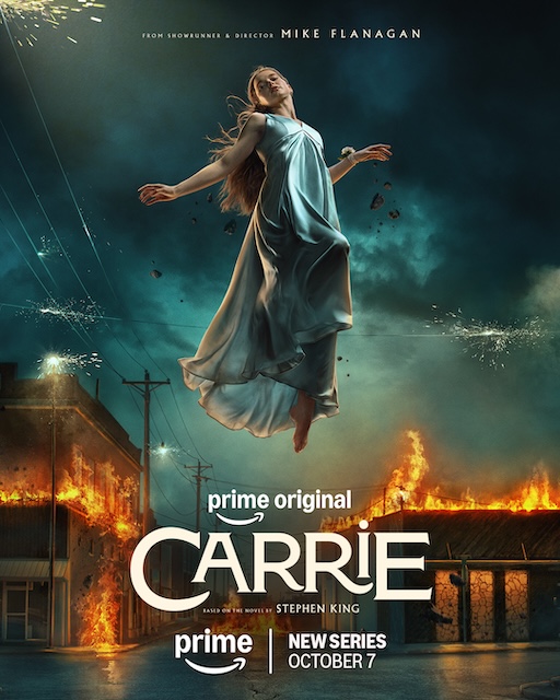 【转存可看】《魔女嘉莉 Carrie》 2026 夸克网盘资源 高清全集