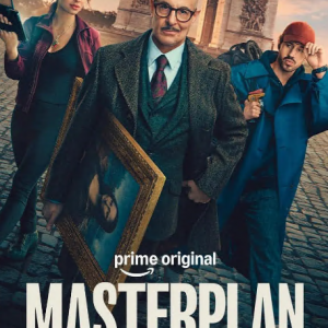 【轻松又上头】《偷天父子兵 Masterplan》 2026 夸克网盘资源 4K高清